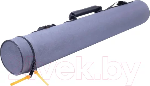 Тубус для удилища Следопыт PF-RT-70 (серый)