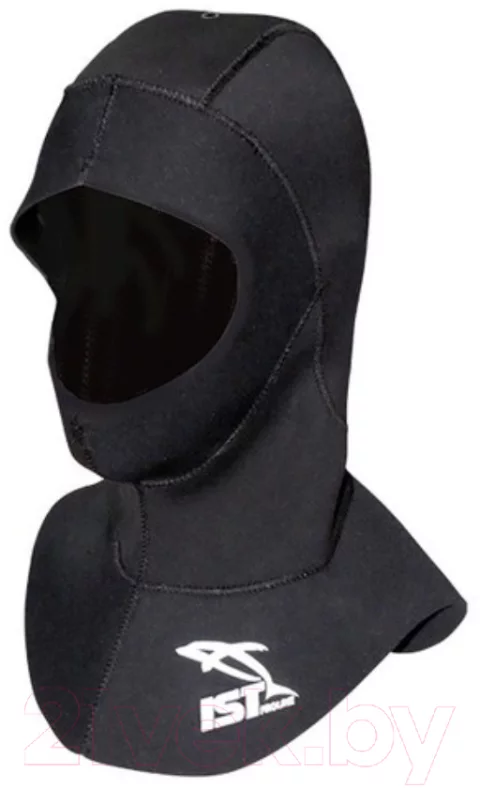 Гидрокапюшон для плавания IST Sports PG-HDN0150 (L)