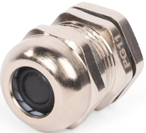 Кабельный ввод Fortisflex PGM 11 / 60882