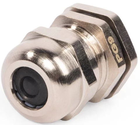 Кабельный ввод Fortisflex PGM 9 / 60881