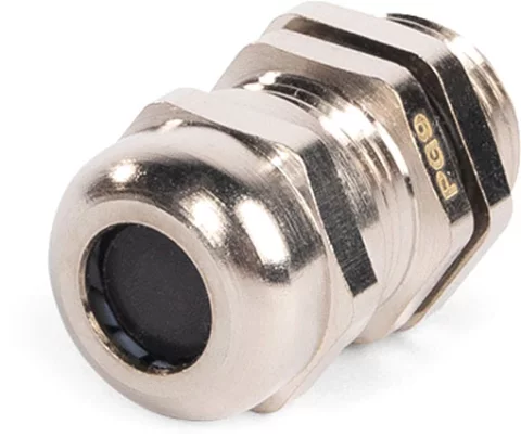 Кабельный ввод Fortisflex PGM-L 9 / 88832