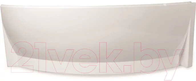 Экран для ванны 1Марка Piccolo 150x75 R