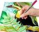 Лайнер Staedtler Pigment Brush / 371-790 (умбра) — фото 8