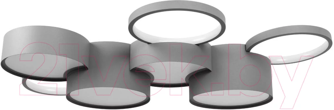 Потолочный светильник Loftit Pin 10317/7 (Grey)