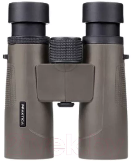Бинокль Praktica Pioneer R 10x42 / PRA244 (умбра)