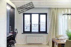 Радиатор биметаллический BiLux Plus R200 (13 секций) — фото 8