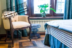Радиатор биметаллический BiLux Plus R200 (13 секций) — фото 9