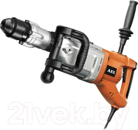 Профессиональный отбойный молоток AEG Powertools PM 10 E (4935412418)