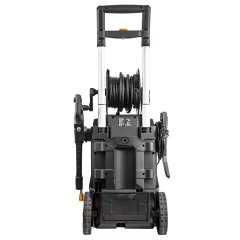 Мойка высокого давления Skiper PM-210 PRO — фото 3