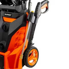 Мойка высокого давления Skiper PM-210 PRO — фото 6
