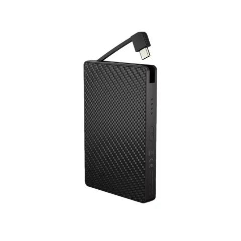 Портативное зарядное устройство Nitecore Pocket 10000 / 2567