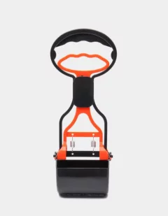 Совок для уборки за животными Duvo Plus Poop Scooper Mini / 10896/DV (черный) — фото 10