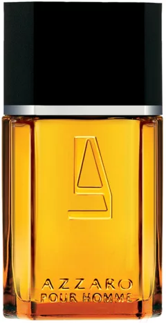 Туалетная вода Azzaro Pour Homme (100мл) — фото 1