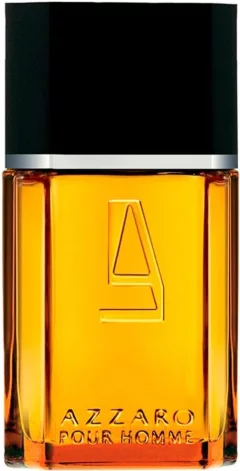 Туалетная вода Azzaro Pour Homme (30мл) — фото 1