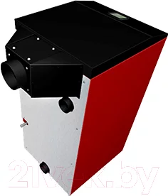 Газовый котел Лемакс Premier 23.2 — фото 4