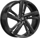 Литой диск SKAD Premium КР002 Tiggo 7 Pro 19x7" 5x108мм DIA 60.1мм ET 33мм (Fury Black) — фото 2
