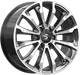 Литой диск SKAD Premium КР006 Patrol 20x8.5" 6x139.7мм DIA 77.9мм ET 30мм (Diamond Quartz) — фото 2