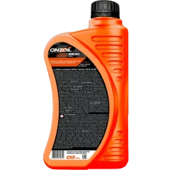 Моторное масло Onzoil Premium 5W30 A5/B5 (900мл) — фото 2