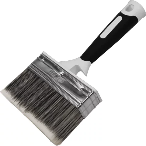 Кисть малярная Decor Premium 860-135 (120х35мм)