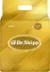 Влажные салфетки Dr.Skipp Premium С клапаном (3x100шт) — фото 2