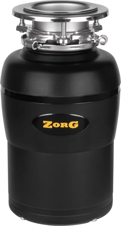 Измельчитель отходов ZORG Premium FWD Lite