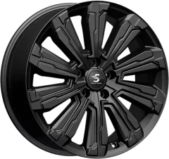 Литой диск SKAD Premium Humber 20x8" 5x108мм DIA 63.35мм ET 40мм (Fury Black) — фото 3
