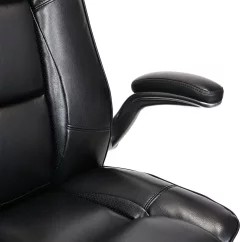 Кресло офисное Brabix Premium Paradigm EX-556 / 532976 (черный) — фото 10
