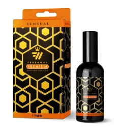 Освежитель автомобильный Fresh Way Premium Spray Sensual PRS 06 (100мл) — фото 2