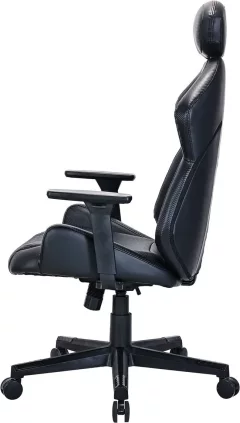 Кресло офисное Brabix Premium Tokyo EX-595 / 532975 (черный) — фото 3