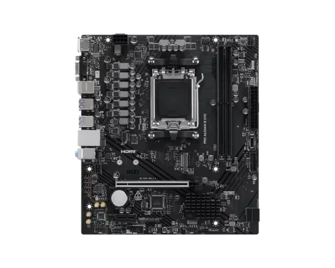 Материнская плата MSI Pro A620AM-B Evo