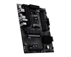 Материнская плата MSI Pro B850-S WIFI6E — фото 2