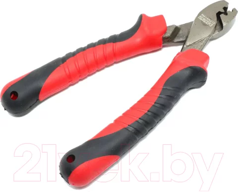 Плоскогубцы рыболовные Namazu Pro Crimpling Pliers L-157мм/NP-CP-157