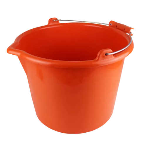 Ведро строительное Decor Profi / 533-010