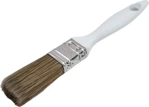 Кисть малярная Decor Profi / 730-025 (25х15мм)