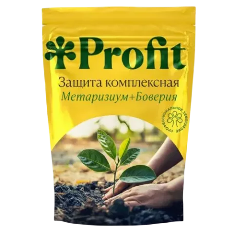 Субстрат ProFit Защита комплексная (1л)