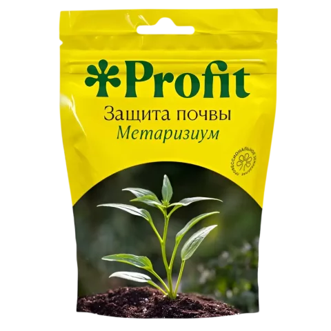 Субстрат ProFit Защита Почвы (250мл)