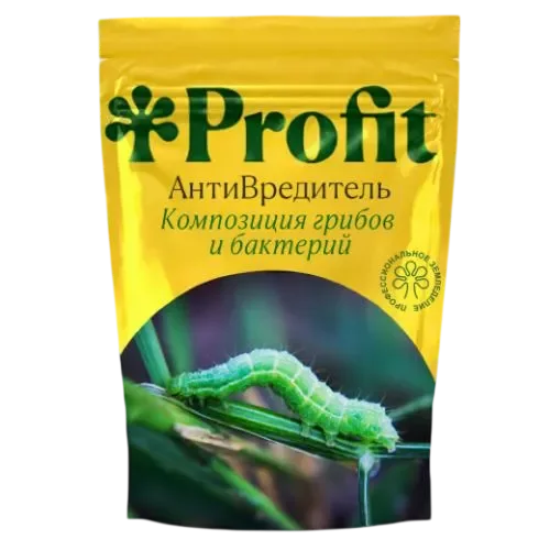 Субстрат ProFit АнтиВредитель (1л)