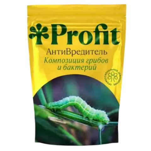 Субстрат ProFit АнтиВредитель (1л)