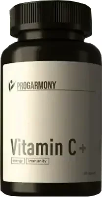 Витамин Progarmony С (60 капсул)