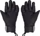 Перчатки лыжные White Owl Pro gloves WMNS / W113434 (S, черный/голубой) — фото 10