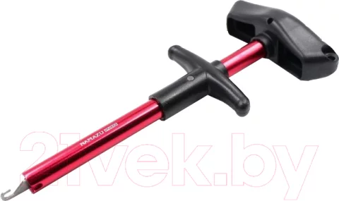 Экстрактор рыболовный Namazu Pro Hook Remover Bow / NP-HRB-170