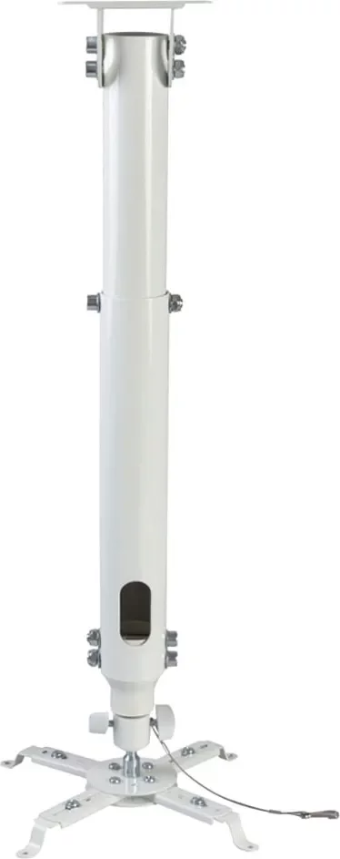 Кронштейн для проектора Kromax Projector-100W (белый)