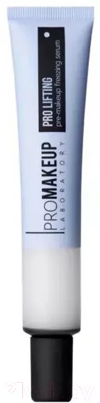 Основа под макияж PROMAKEUP Pro Lifting Разглаживающая и фиксирующая с эффектом ботокса (50мл) — фото 1