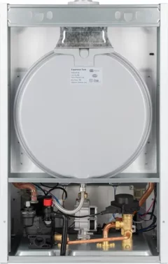 Газовый котел Haier ProLine S 1.24 TiW / GE0Q6LE0B — фото 2