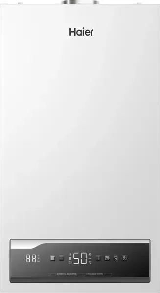 Газовый котел Haier ProLine S 2.28 TiW / GE0Q6KE0B