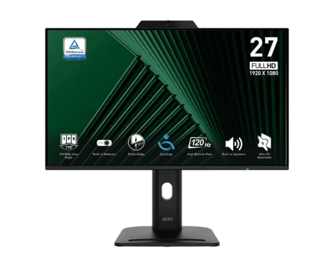 Монитор MSI Pro MP272PMG (9S6-3PD99T-004)