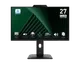 Монитор MSI Pro MP272PMG (9S6-3PD99T-004) — фото 10