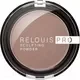Скульптор для лица Relouis Pro Sculpting Powder Universal тон 01 — фото 2