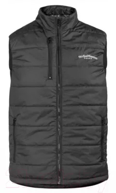 Костюм для охоты и рыбалки Strike Master Pro SPJBF-S (черный) — фото 3