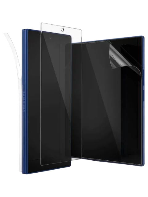Защитный набор для телефона Ringke Protector Pro 3в1 для Galaxy Z Fold 7